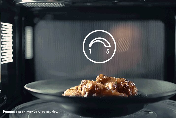 Điều chỉnh đa dạng mức công suất