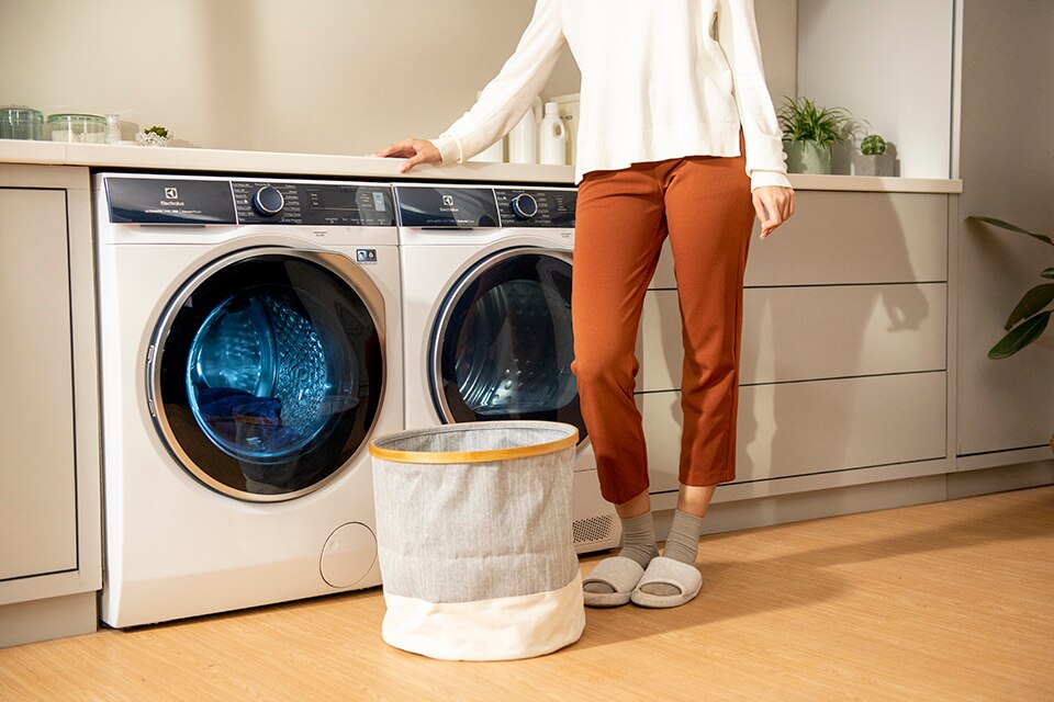 washing machine 1 new