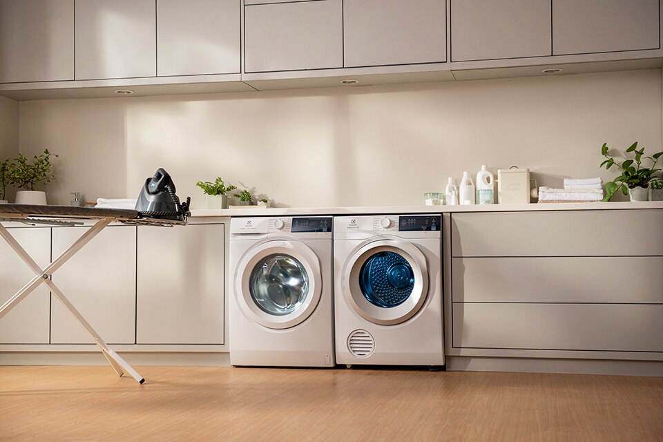 washing machine 2 new