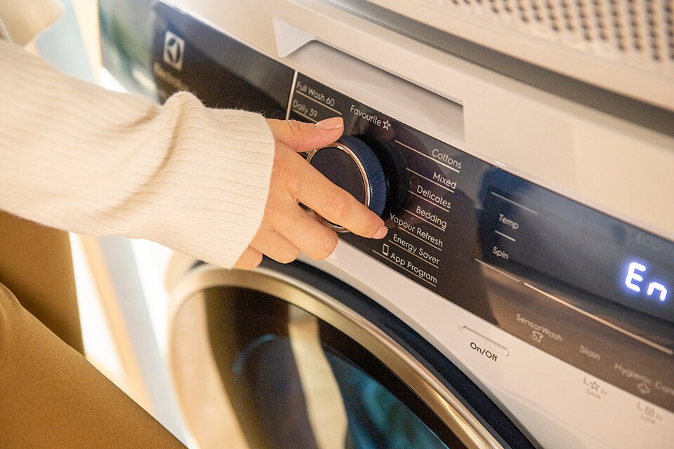 washing machine 3 new