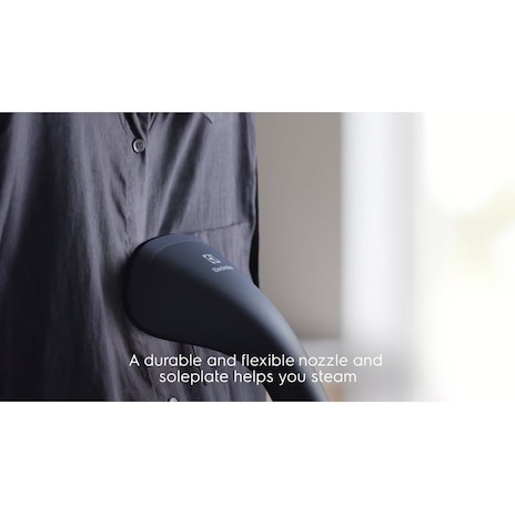 Bàn ủi hơi nước đứng UltimateCare 500 - 1800W