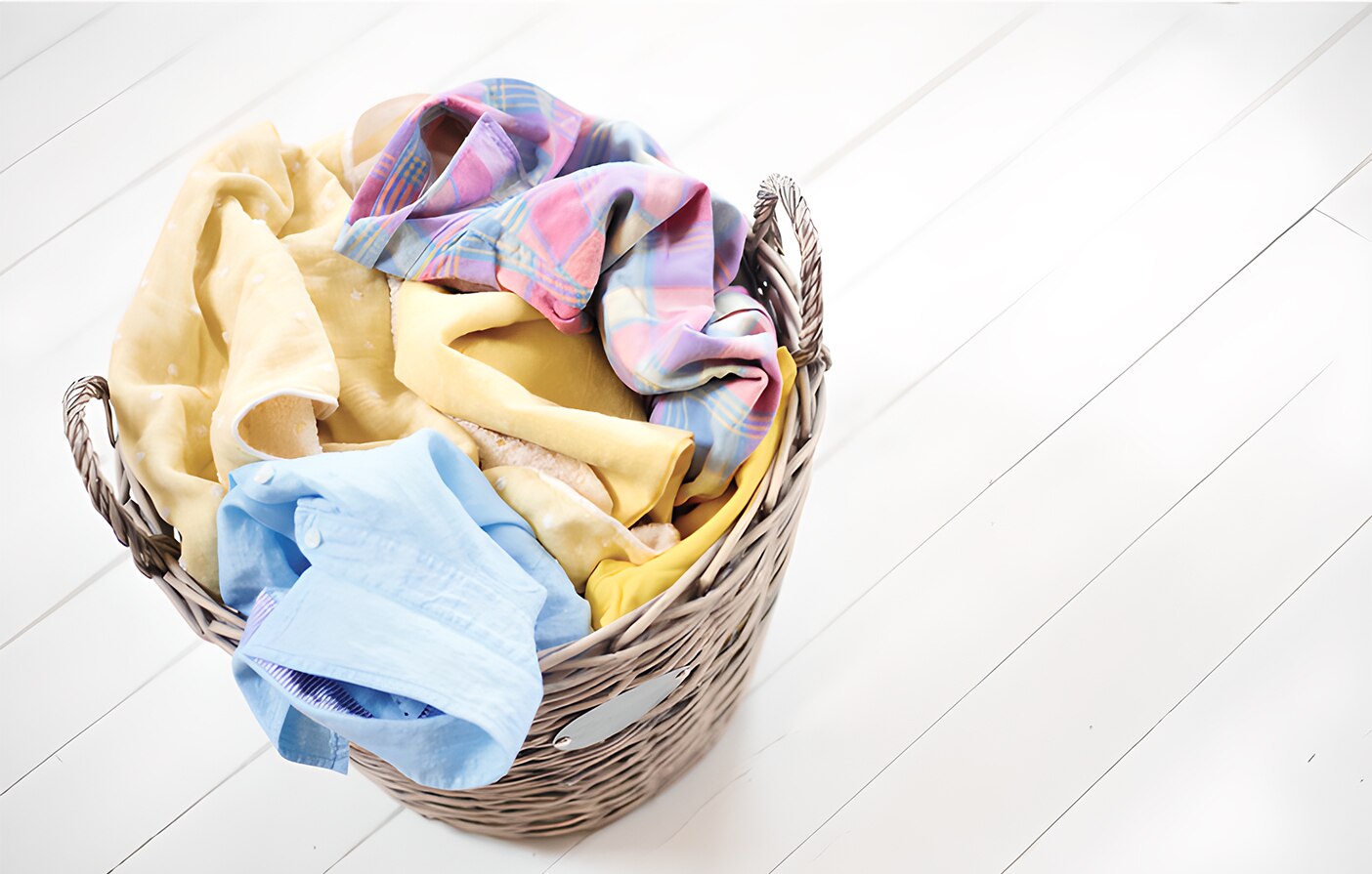 what materials can you safely put in the dryer