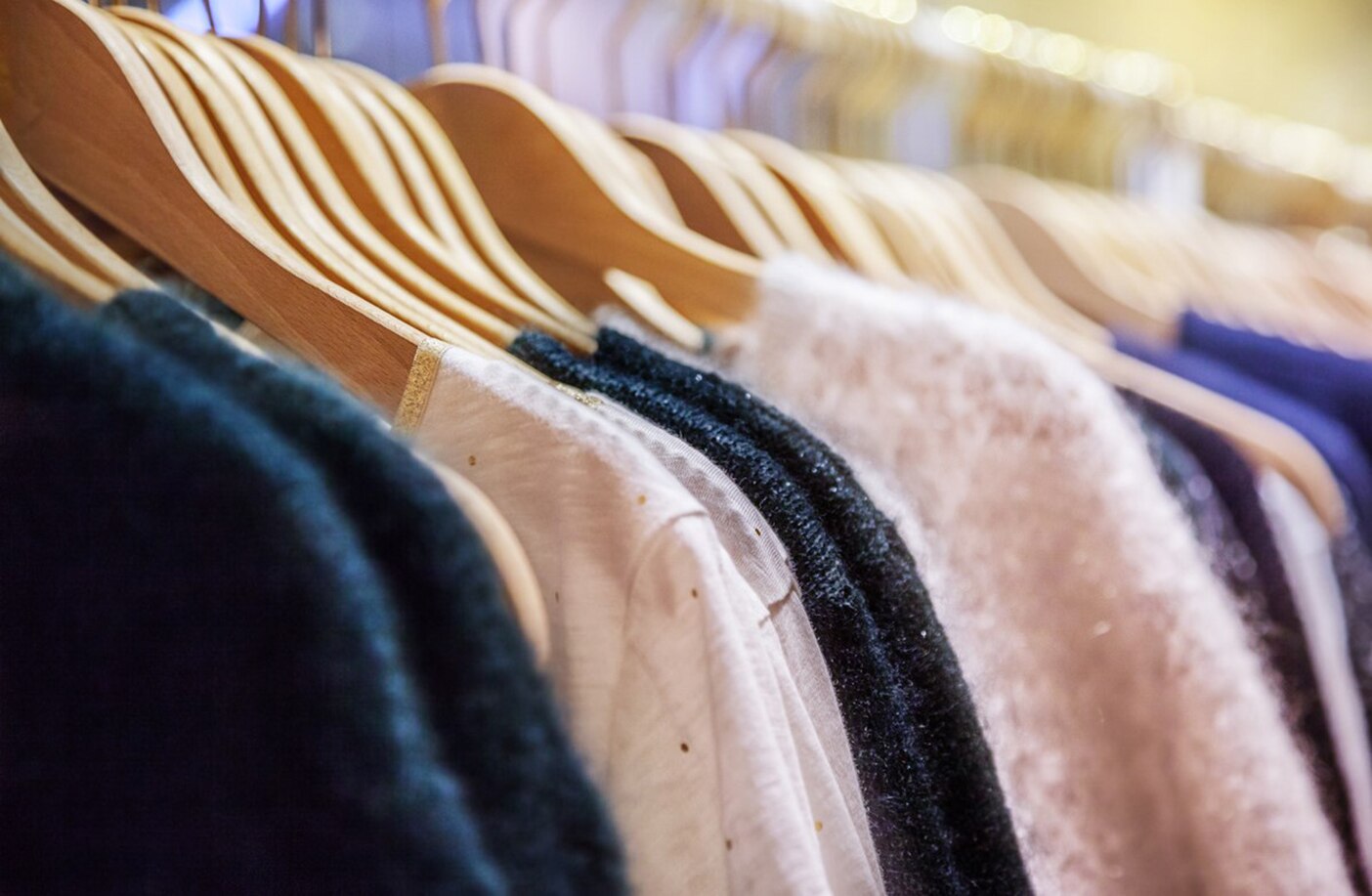 5 pieces CA laundry