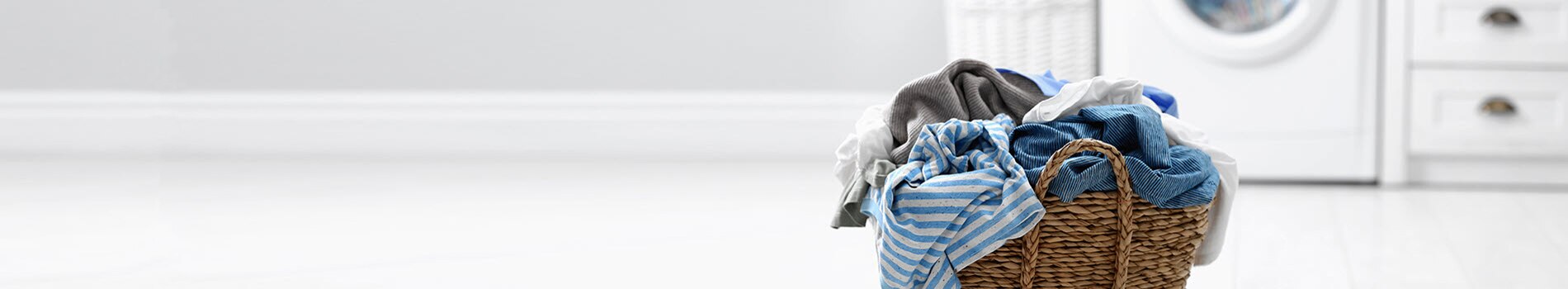 Accessories for laundry