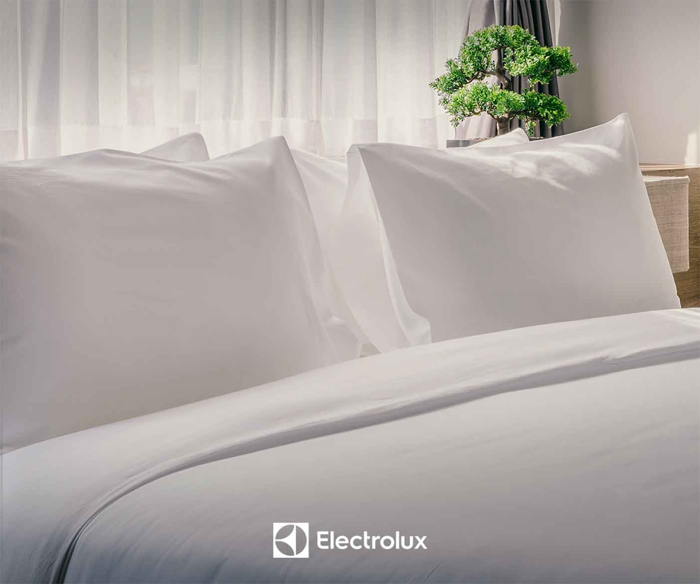 How to dry different bedding items quickly