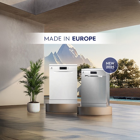 AIRDRY FOR 3X BETTER DRYING PERFORMANCE 