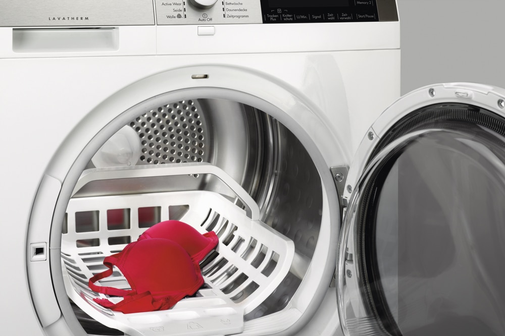A guide on how to wash bras in washing machines 