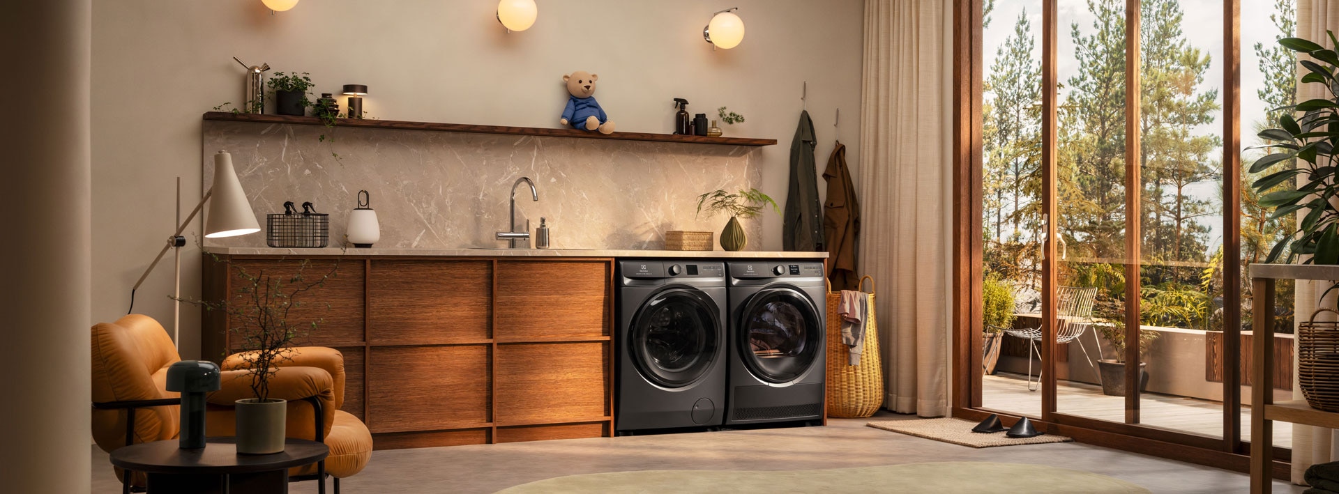 laundry stl
