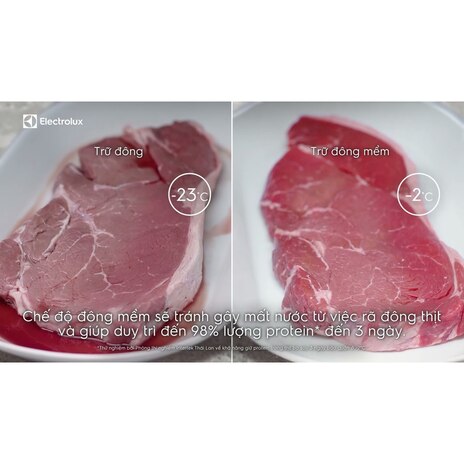 Tủ lạnh 4 cánh 562L UltimateTaste 700 - Đen nhám Matt