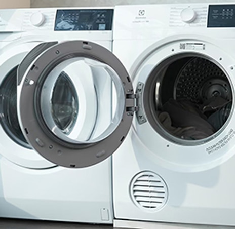 Top 5 Best Electrolux Clothes Dryers 2026