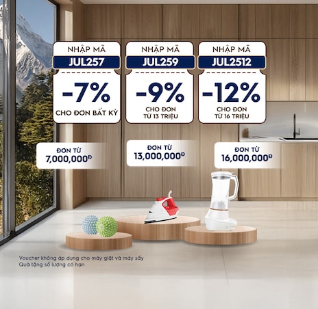 SALE LỚN ĐẾN 50%