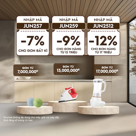 may month promotion