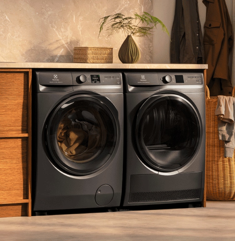 2. Máy Giặt Electrolux Inverter 9Kg EWF9023P5SC 2. Máy Giặt Electrolux Inverter 9Kg EWF9023P5SC