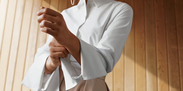 how to get white dress shirts white again 7 Genius Hacks to Make White Clothes White Again