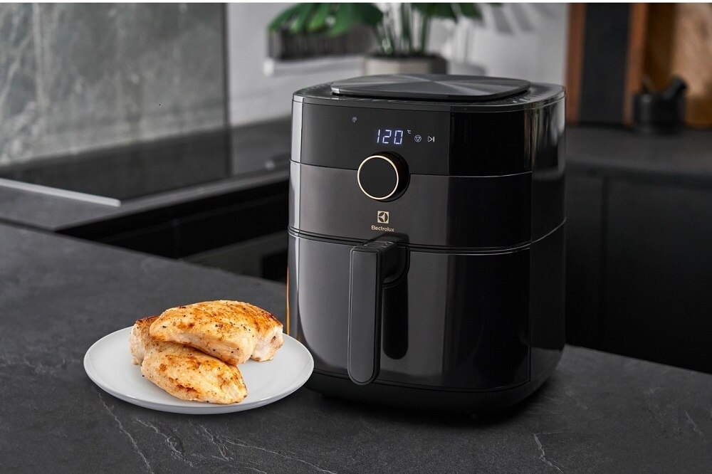 air fryers