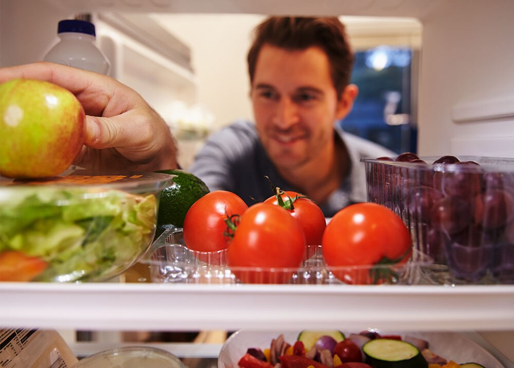 Refridge 4