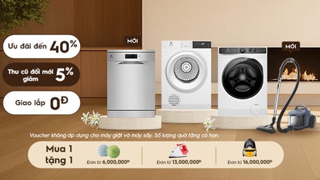 Monthly special offers