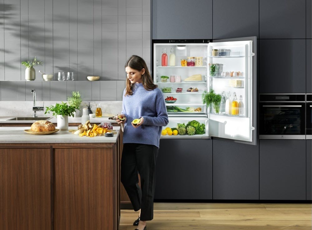 Kích thước tủ lạnh: Hướng dẫn đo và chọn kích cỡ phù hợp
