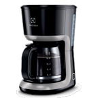 cách sử dụng máy pha cà phê electrolux ecm3505