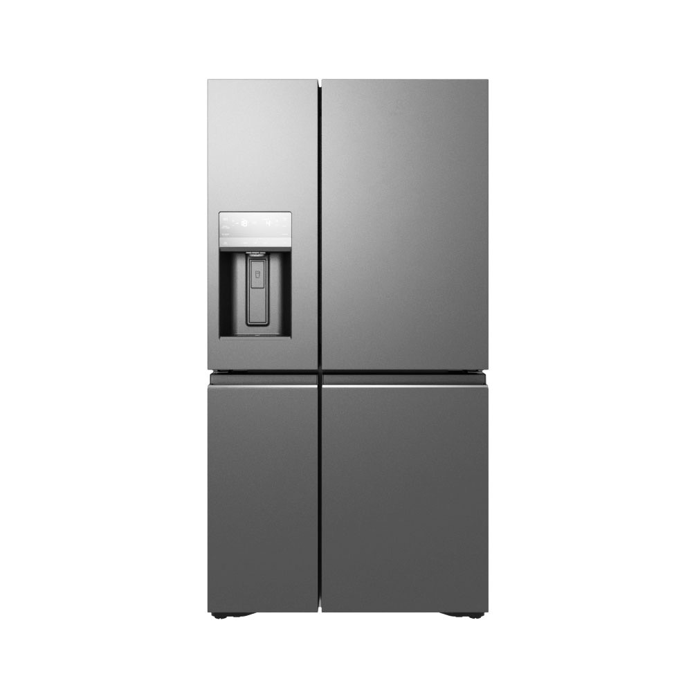 Tủ lạnh âm Hafele HF-BI60X 534.14.080 – Thế Giới Bosch Eukitchen Luxury