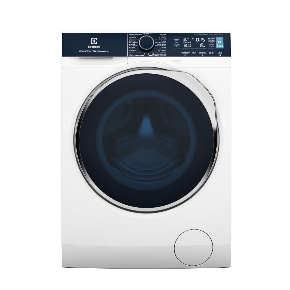 Top 3 máy giặt Electrolux 7kg cũ nên mua