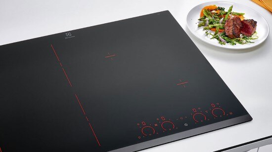 introducing induction
