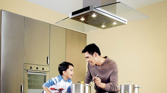 buying guide hoods