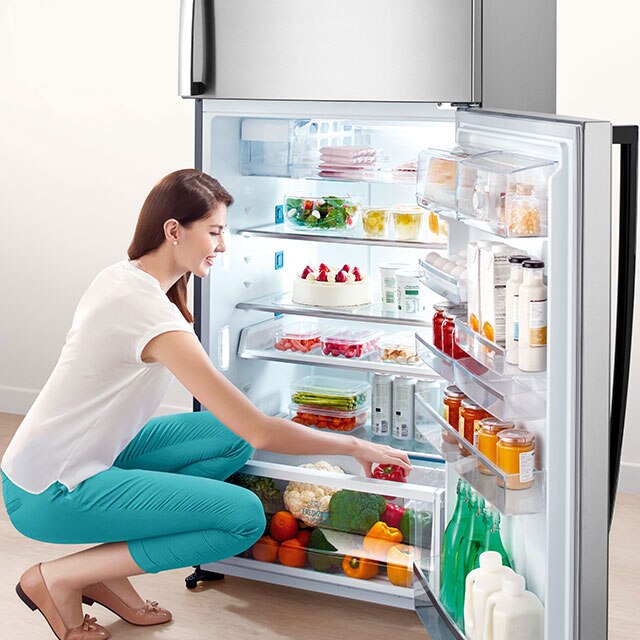 10+ câu hỏi thường gặp về tủ lạnh