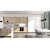 60cm UltimateTaste 700 built-in single oven with 72L capacity