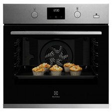 Lò nướng âm tủ 60cm UltimateTaste 500 dung tích 72L