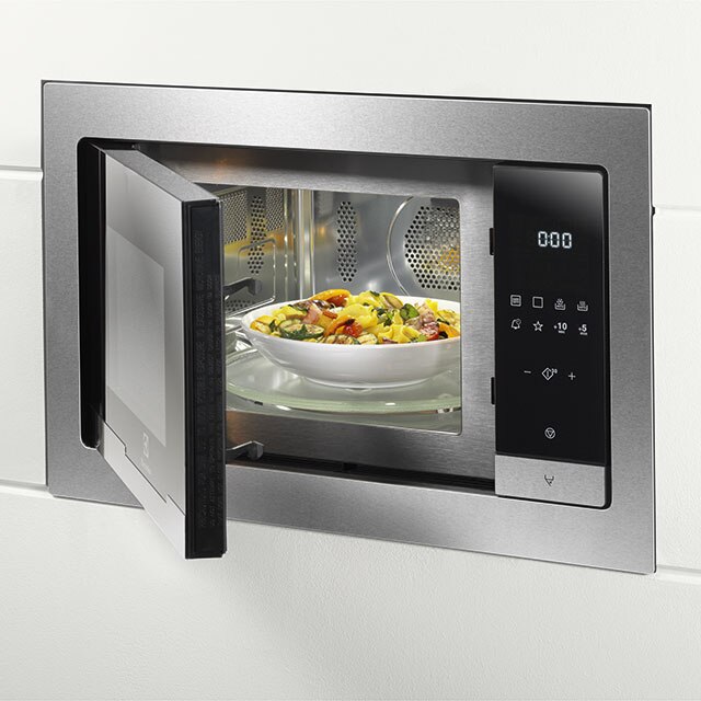 Microwave Ovens FAQ - 5 Things You Need to Know 