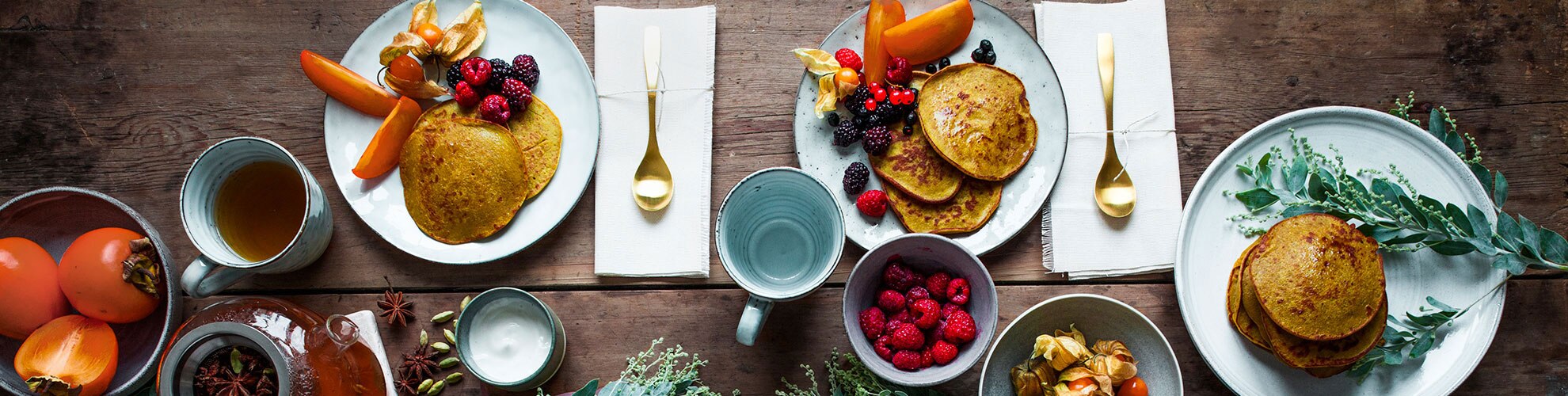 Chicken Meatballs Wrap