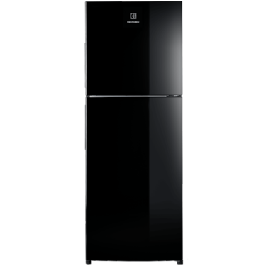 Tủ lạnh ngăn đ&#225; tr&#234;n 225 l&#237;t NutriFresh&#174; Inverter c&#243; ngăn đ&#244;ng mềm - Đen b&#243;ng