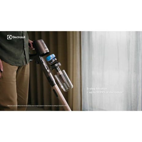 Performance filter kit