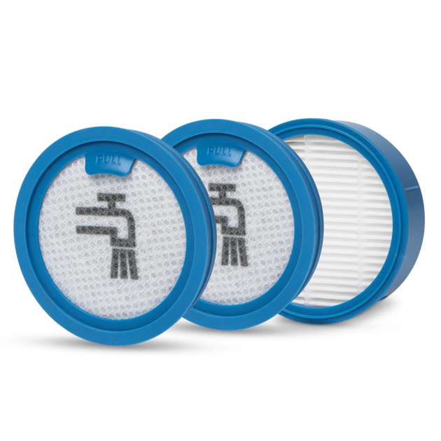 Set bộ lọc hoàn chỉnh EFP71512