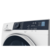 Máy sấy ngưng tụ 8kg UltimateCare 500 - Trắng