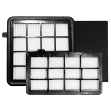 Set bộ lọc hoàn chỉnh CompactGo