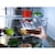 2x Glass food containers