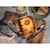 2x Glass food containers