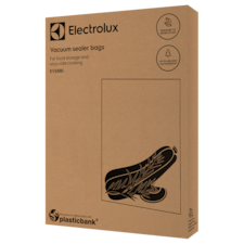 50x vacuum sealer bags