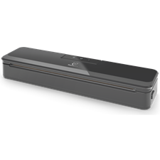 Vacuum sealer starter kit with bags