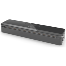 Vacuum sealer starter kit with bags