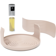 Air fryer 2 taste elevation kit