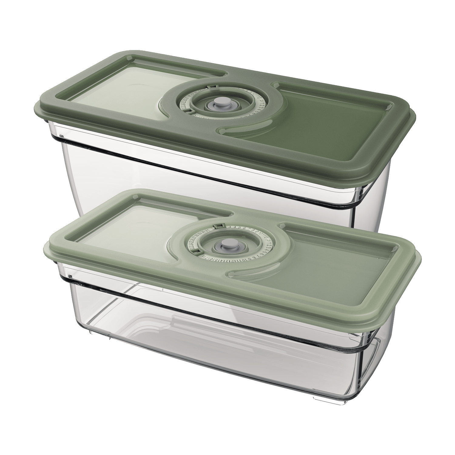 food container vacuum sealer