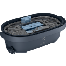 UltimateHome 900 PowerPro net sewage diversion cleaning seat