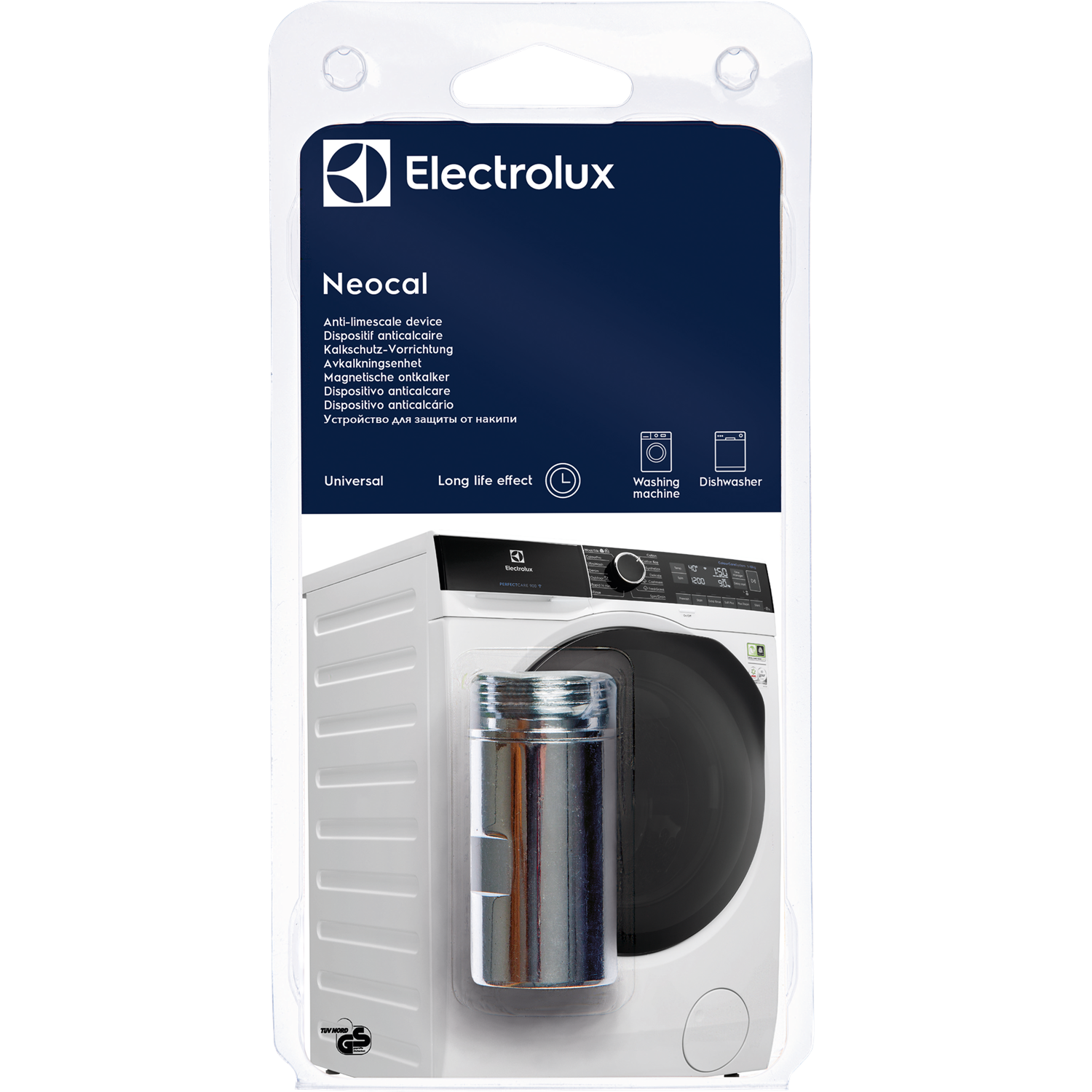 Neocal Antilimescale Device Electrolux Viet Nam Electrolux Viet Nam