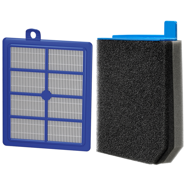 Set bộ lọc hoàn chỉnh EFC71611/PC91-5IBM