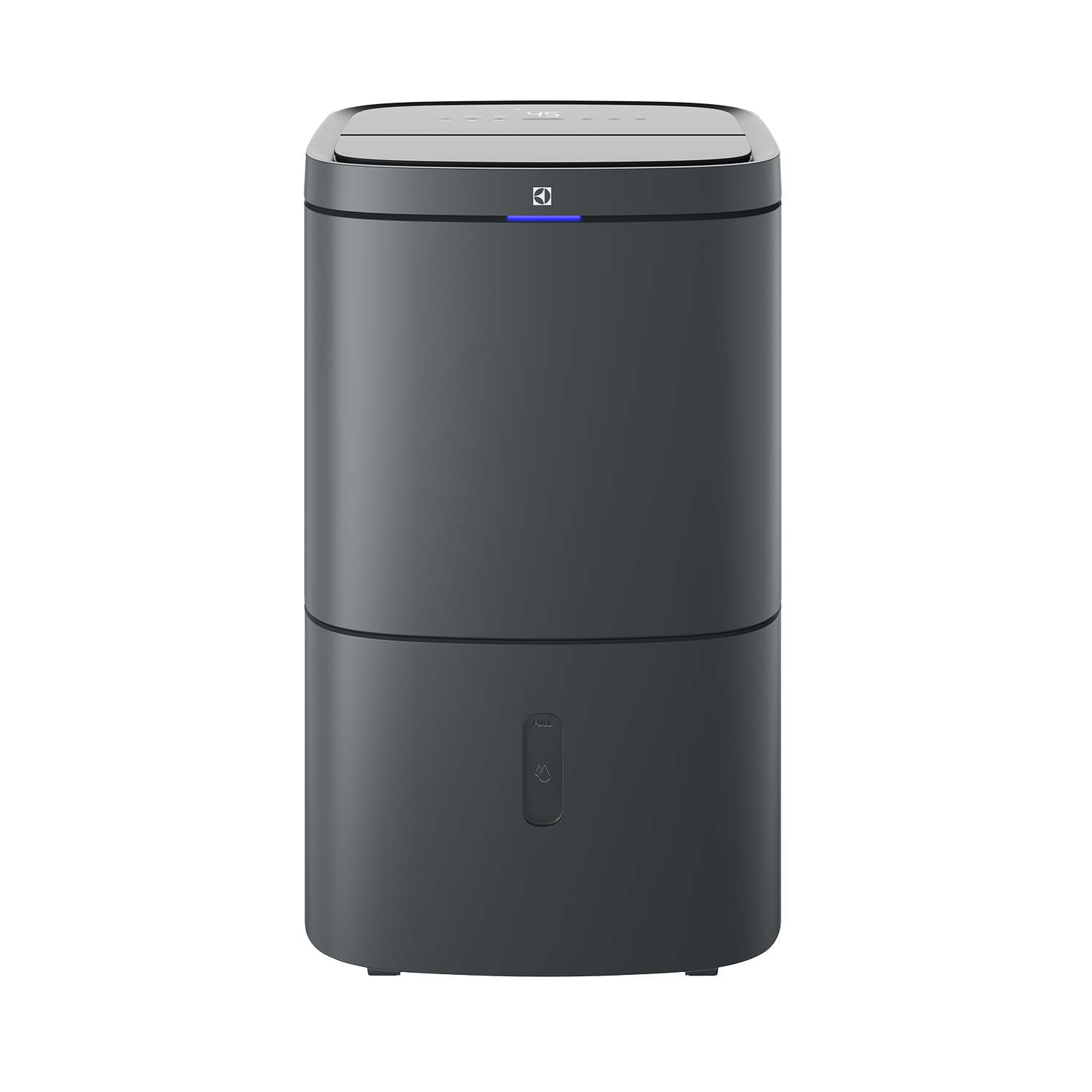 27L UltimateHome 700 air purifier with dehumidification function for