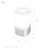 Máy lọc không khí 4 bước lọc UltimateHome 300 cho phòng 30m²