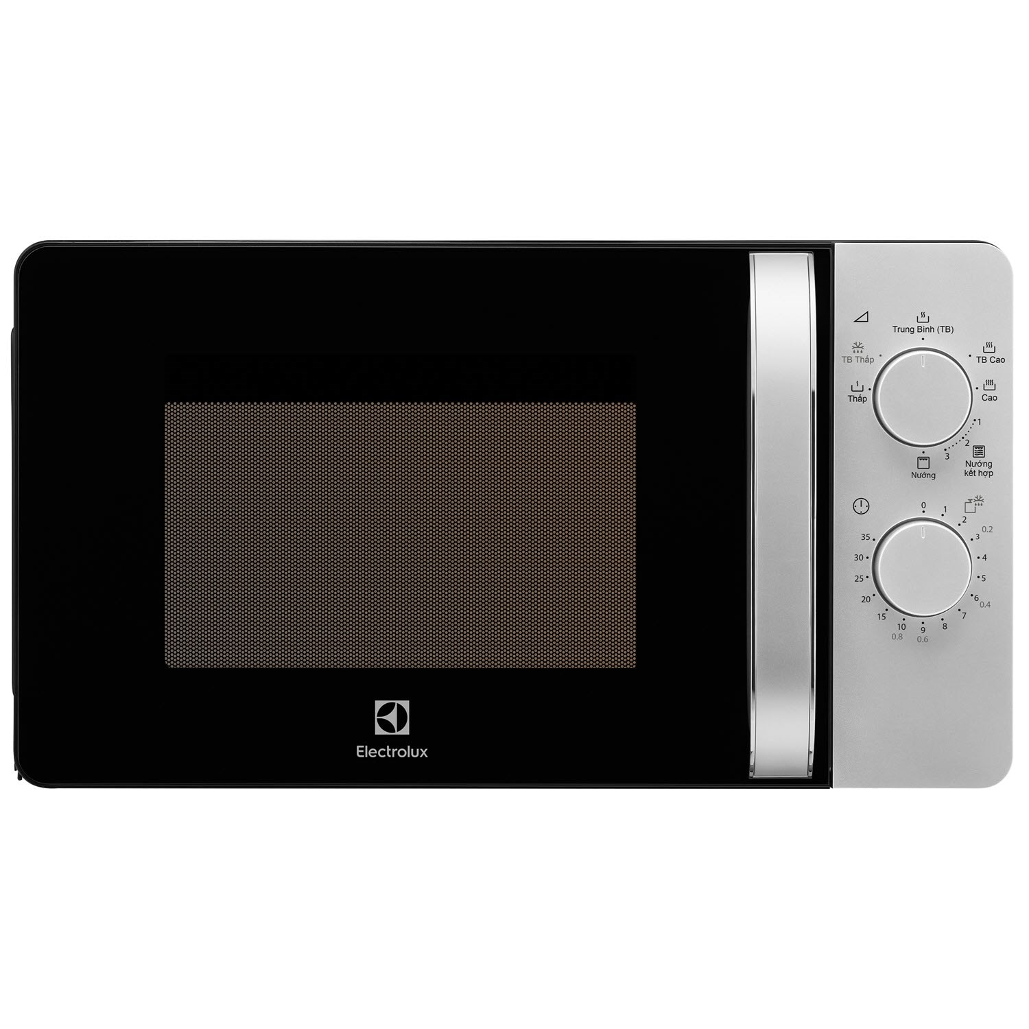 logik 20l microwave